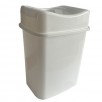 КОШ ЗА БОКЛУК 32Л WHIRLPOOL 37.5X29.5X50.5CM, WEAZY