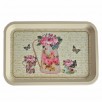 ПОДНОС TOYA КАФЕ 31/21, ZUCCI