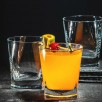 ЧАША ВОДКА КАРЕ 3КА  24, 205МЛ, PASABAHCE