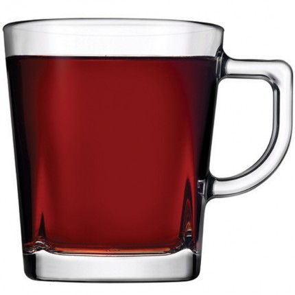 ЧАША КАРЕ 280МЛ ТОПЛА НАП. 6ЦА 48, PASABAHCE