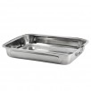 ТАВА INOX 35.5/27/5.5CM, VILDE