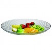 ПЛАТО ОВАЛ 33СМ GENERATION   6, PASABAHCE