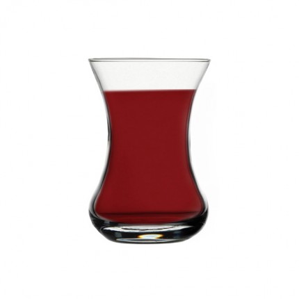 ЧАША 125МЛ ОП  72, PASABAHCE