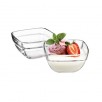 КУПИЧКА 11Х11СМ H:6СМ PUDDING  6/24, PASABAHCE