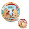 ТОПКА CAPYBARA 14СМ, STAR BALLS&TOYS SA
