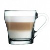 ЧАША ТОПЛА НАПИТКА 205МЛ ХРОМА, PASABAHCE