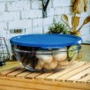 КУПА 20СМ СИН КАПАК CHEF_S, 1700МЛ, PASABAHCE