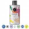 ДУШ ГЕЛ PAPILION 400МЛ VANILLA ,PAPILION