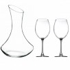 K-KT ЗА ВОДА ENOTECA 1X43634+2X44228, PASABAHCE