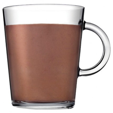 ЧАША ЗА ТОП.НАП 290МЛ TRIBECA ОП.  24, PASABAHCE