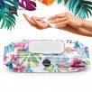 МОКРИ КЪРПИ PAPILION TROPIC FLOWER 72БР, PAPILION