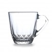 ЧАША 150МЛ С ДРЪЖКА 2КА  24, PASABAHCE