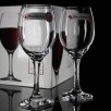 ЧАША МАЛДИВ ВИНО 310МЛ - 6ЦА  24, PASABAHCE