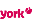 YORK