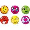 ТОПКА LITTLE FACES 11СМ, STAR BALLS&TOYS SA